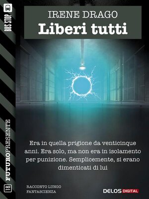 cover image of Liberi tutti